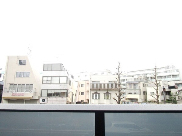 ザ・パークハビオ碑文谷の物件内観写真